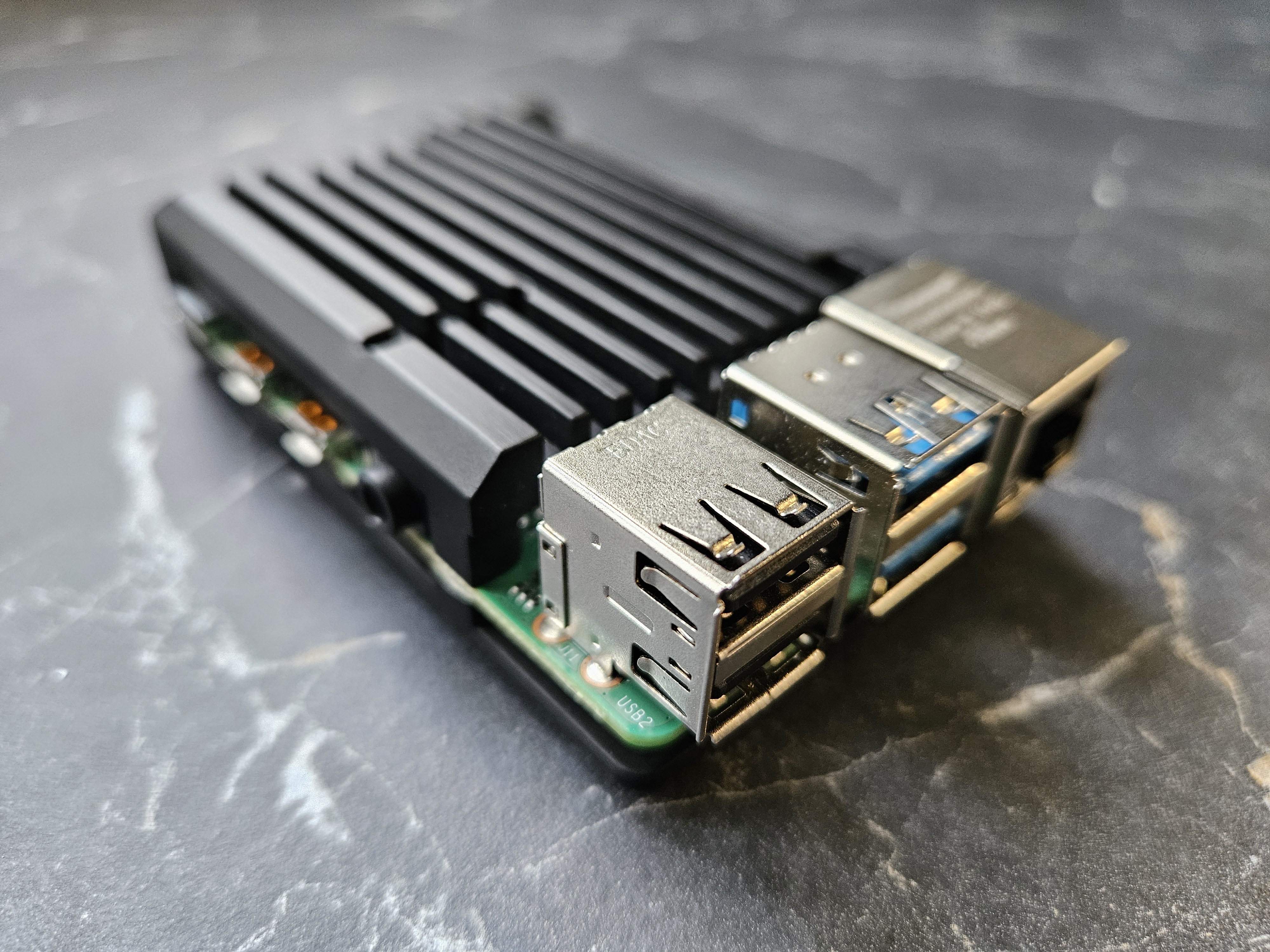 Transformer un Raspberry Pi en Point d’Accès Wi-Fi