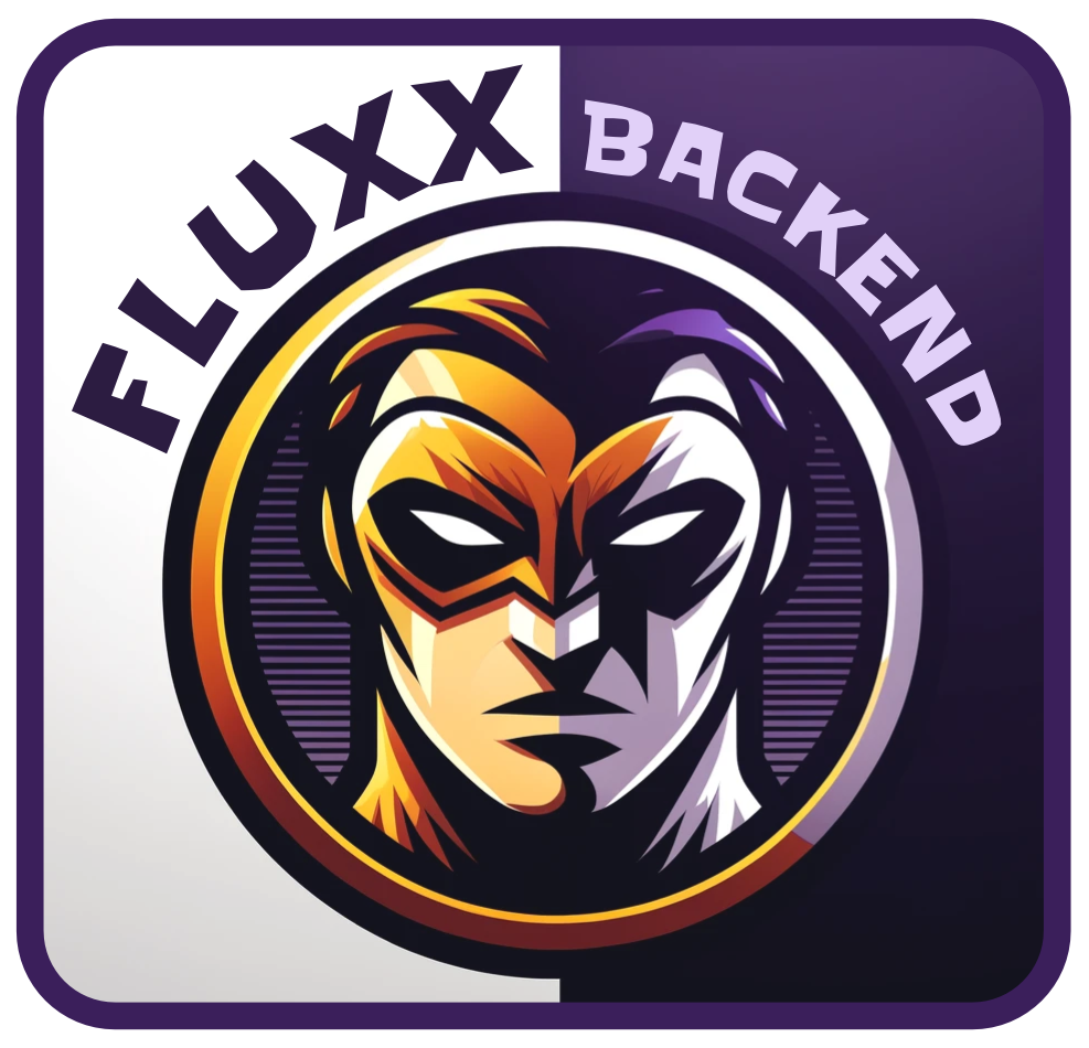 Fluxx Backend