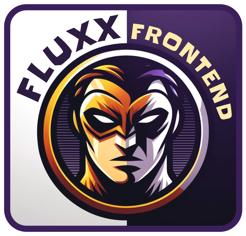 Fluxx Frontend