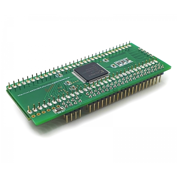 IDE68K + GottaGo FastRAM 8MB